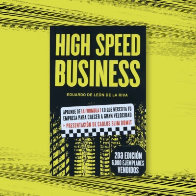 High Speed Business